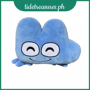 Đảo Cho Dream Battle Búp Bê Sang Trọng Trẻ Em Nước Pha Lê Nhồi Bông Mềm Với Động Vật Làm Đầy
