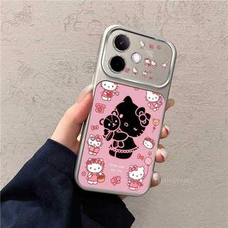 Ốp Lưng Cho OPPO A6C 4G Cao Cấp Cửa Sổ Lớn Silicon Mờ Ốp Lưng Điện Thoại Với Thiết Kế Họa Tiết Dễ Thương Và Ốp Mềm Chống Sốc