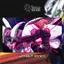 Thảm chơi GUNDAM TCG 24x14 "(60 * 35cm) | Haman Karn - Miếng lót chơi game EDGES được khâu