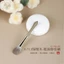 Sơn Chuntang Cọ Trang Điểm H713 Độ Dốc Hình Mặt Đường Viền Bàn Chải Bên Mặt Lớn Bóng Bàn Chải Động Vật Tóc Mũi Bóng Bàn Chải