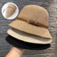 Mũ chống nắng nữ mùa hè có ngăn chặn tia cực tím bằng vải Cotton thoáng khí để sử dụng trong vườn và bãi biển
