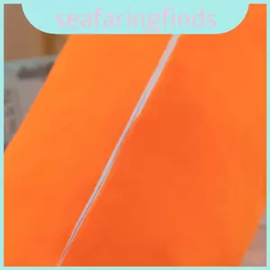 Đáng Yêu Cà Rốt Nhồi Bông Gối Siêu Mềm Sang Trọng Đồ Chơi Dễ Thương Ôm Giường Đệm