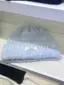 Mũ len dệt kim mềm dành cho nữ Beanie dày có bịt tai cho các hoạt động ngoài trời mùa đông