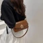 túi xách nách retro dành cho nữ, túi vuông nhỏ phong cách Hàn Quốc thời trang mới, túi đeo chéo
