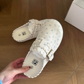 Georgina's Good-looking One-legged Birkenstocks And Half-slippers For Women, Great-looking Su