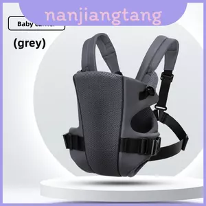 Gói lưng trẻ em đa chức năng có hỗ trợ nặng nề cho các bà mẹ tích cực