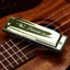 Swan Harmonica Reharmonization 24 lỗ dành cho người mới bắt đầu có lỗ che bạc bằng nhựa và