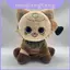 Búp bê mèo sang trọng Dandys World với siêu mềm ngắn sang trọng để chơi