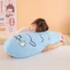 Đẹp Trai Thú Nhồi Bông Cá Plushie Cho Trẻ Em Trang Trí Quà Tặng Phòng Ngủ