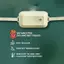 Túi đựng chó ngoài trời có chất liệu silicon chống thấm nước để tập luyện và hoạt động đi bộ