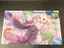 Digimon Terriermon Lopmon Playmat DTCG CCG Thảm Giao Dịch Thẻ Trò Chơi Thảm Bàn 350x600x2mm