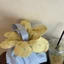 New Original Spring And Summer Hand-held Flower Bags, Versatile, High-looking, Contrasting Color