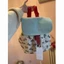 Hốc Đa Năng Chuột Mickey Hoạt Hình Dây Rút Thời Trang Công Suất Lớn Nhẹ Ba Lô Nữ Sinh Học Du