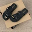 Popular Niche French Roman Sandals For Women In Summer, Retro And Fashionable, Can Be Worn Outsi
