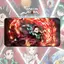 Playmat Demon Slayer Tanjiro - TCG Union Arena Anime Game Magic Game Thảm Mousepad
