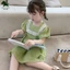 Đầm Công Chúa Tay Phồng Phong Cách Cho Bé Gái Mùa Hè Mới Phong Cách Hàn Quốc Váy Ngắn Tay Trẻ Em