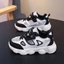 đôi sandal bé trai mùa hè mới đế mềm chống trơn trượt Velcro giày trẻ em nhỏ giày thể thao cho b