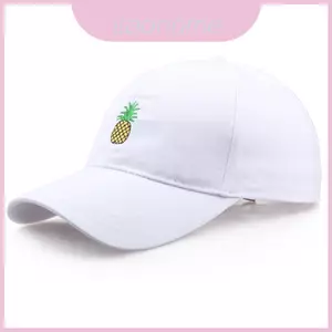 Mũ bóng chày thêu nam nữ có thể điều chỉnh phù hợp để mặc hàng ngày