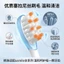 Thích hợp cho đầu bàn chải đánh răng điện Usmile Smile Plus U3s / y1s / p3 / p1 / U2s / Y1 Ống đầu thay thế