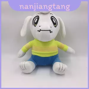 Cổ Điển Kháng Cáo Deltarune Undertale Lancer Ralsei Asriel Đồ Chơi Hình Sang Trọng Cho Mọi Gia Đình