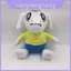 Cổ Điển Kháng Cáo Deltarune Undertale Lancer Ralsei Asriel Đồ Chơi Hình Sang Trọng Cho Mọi Gia Đình