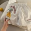 Quần Short Bé Trai Quần Áo Mùa Hè Quần Áo Trẻ Em Bé Mùa Hè Quần Mới Mỏng Quần Âu Khu Phố Quần