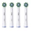 Đầu bàn chải đánh răng điện Oral-B, Gentle On Gums, Dòng Pro / P / D Thích hợp cho EB60