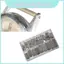 Bộ dụng cụ sửa chữa đồng hồ chắc chắn Thanh lò xo bằng thép không gỉ Nhiều tùy chọn kích thước