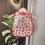 yếm ăn cho bé chống thấm nước chống bụi bẩn túi đựng cơm bổ sung thức ăn cho trẻ sơ sinh túi đựn