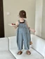 Quần quần áo trẻ em phiên bản Hàn Quốc, phong cách mới phổ biến dành cho trẻ em và em bé, quầ
