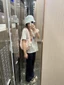 Phiên Bản Hàn Quốc Của Ins Girl Xếp Ly Túi Mây 2026 Mới Nhẹ Và Đa Năng Bong Bóng Dung Tích Lớn Đi Lại Túi Đeo Ngang