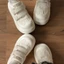 Phiên bản Hàn Quốc của giày thể thao Velcro đa năng dễ thương dành cho nữ thích hợp cho nữ tr