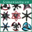 Con Quay Spinner Naruto – Đồ Chơi Giảm Stress, Thiết Kế Nhân Vật Độc Đáo, Xoay Mượt Mà
