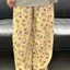 Mới Hello Kitty Cloud Quần Âu Nữ Lười Đi Bộ Quần Chống Muỗi Quần Rời Bộ Đồ Ngủ Mặc Ở Nhà