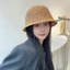 Mũ ống hút thông thường dành cho nữ Tấm che nắng thoáng khí Mũ mềm mại để thư giãn ngoài trời