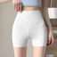 Quần an toàn lụa băng cho nữ mùa hè mỏng, chống lộ, quần legging mặc được, quần yoga shark ba
