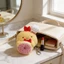 Chiên Donut Sumikkogurashi Tôm Sang Trọng Móc Khóa Đồ Chơi Có Họa Tiết Tóc Ngắn Để Chơi Trẻ Em
