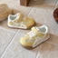 Trẻ Em Rèn Luyện Đạo Đức Shell Toe Giày Mùa Xuân Mới Màu Sắc Tương Phản Thể Thao Đa Năng Giày Th