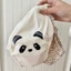 Quần tập đi vệ sinh cho bé Hàn Quốc, tã lót, quần học tập cotton loại A, tã thoáng khí, tã tr