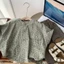 Bộ Áo Sơ Mi Ngắn Tay Bé Trai Bộ Đồ Mùa Hè Mới Thời Trang Trẻ Em Cotton Hai Món Xu Hướng Quần Áo