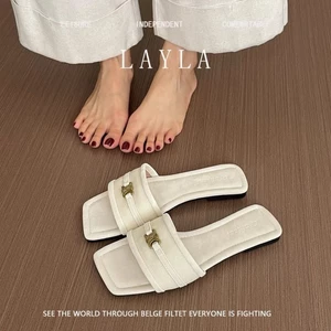 Màu sắc nhẹ nhàng và tinh tế Kim Cương Bướm Đế Thấp Đế Mềm Áo khoác ngoài nữ Xia Xin Han Bai Phù