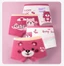 Quần lót cotton nguyên chất cho trẻ em quần lót boxer nữ dễ thương cho bé gái 6 đến 12 tuổi Quần