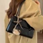 Túi đeo chéo một vai kiểu retro thời trang và đa năng dành cho nữ Túi tote mới dành cho nữ