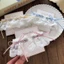 mùa hè mới ren ngọt ngào nơ tóc trẻ em thẻ công chúa lolita phụ kiện tóc ngọt ngào