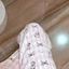 Mới Hello Kitty Cloud Quần Âu Nữ Lười Đi Bộ Quần Chống Muỗi Quần Rời Bộ Đồ Ngủ Mặc Ở Nhà
