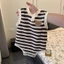 Bộ bodysuit một mảnh mùa hè mới dành cho trẻ sơ sinh và trẻ nhỏ, quần yếm ngoài trời, quần áo