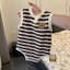 Bộ bodysuit một mảnh mùa hè mới dành cho trẻ sơ sinh và trẻ nhỏ, quần yếm ngoài trời, quần áo