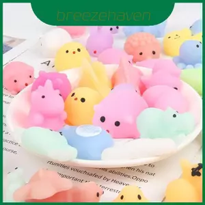 Đồ chơi sáng tạo mới để giảm căng thẳng Sư tử biển đáng yêu Squishy để giảm căng thẳng của bạn