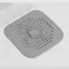 Lọc Bồn Rửa Silicon Thoát Nước Nhà Bếp Bẫy Tóc Chống Thấm Nước Lọc Nhà Bếp Cho Gia Đình