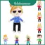 Youtube Độc Quyền Tom Eddsworld Tord Anime Sang Trọng Búp Bê Với Cotton Mềm Mại Và Sang Trọng